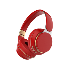 Foldable Wireless Bluetooth Headset (Deliver in 4-6 weeks)