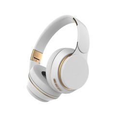 Foldable Wireless Bluetooth Headset (Deliver in 4-6 weeks)