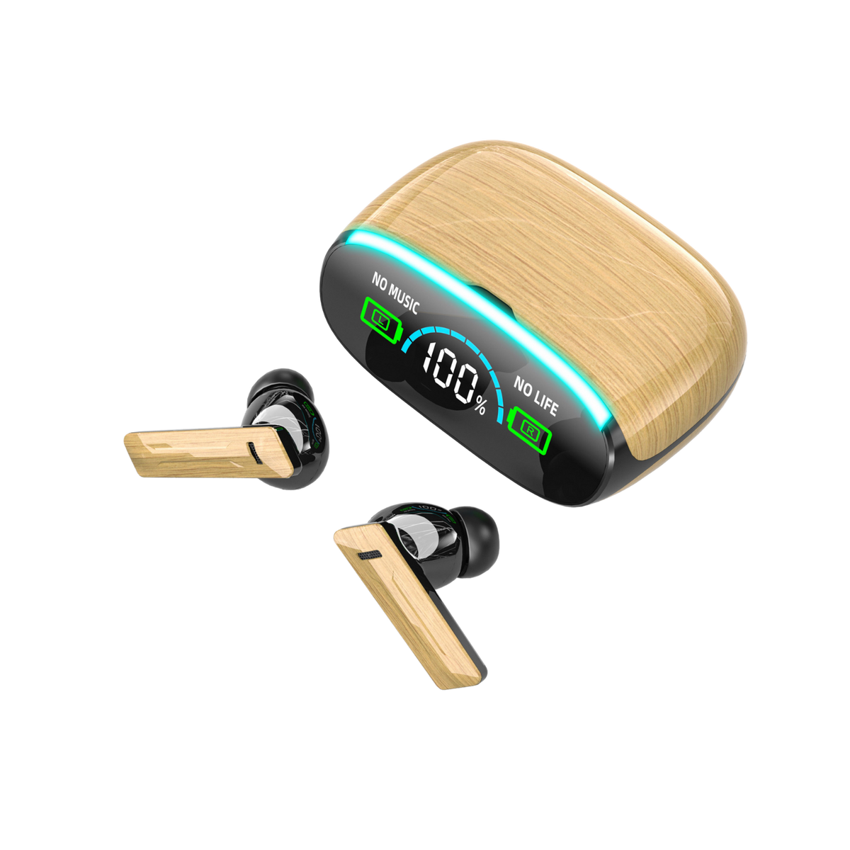 Wireless In-Ear Gaming Headset (Deliver in 4-6 weeks)