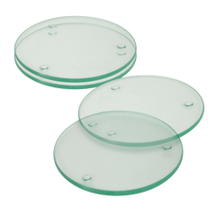 Glass Coasters (Deliver in 4-6 weeks)