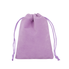 Velvet Drawstring Bag (Deliver in 4-6 weeks)