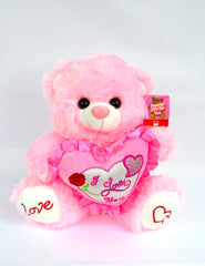 10" Bears