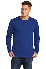 NL3601 - Next Level Apparel Cotton Long Sleeve Tee