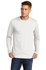 NL3601 - Next Level Apparel Cotton Long Sleeve Tee