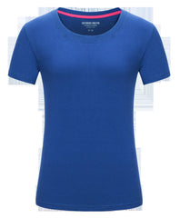 Womens Round Neck T-Shirt