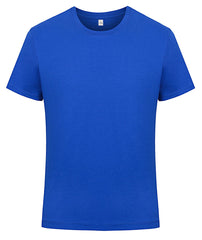 Icy Cotton Round Neck T-Shirt