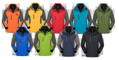 3-in-1 Jacket