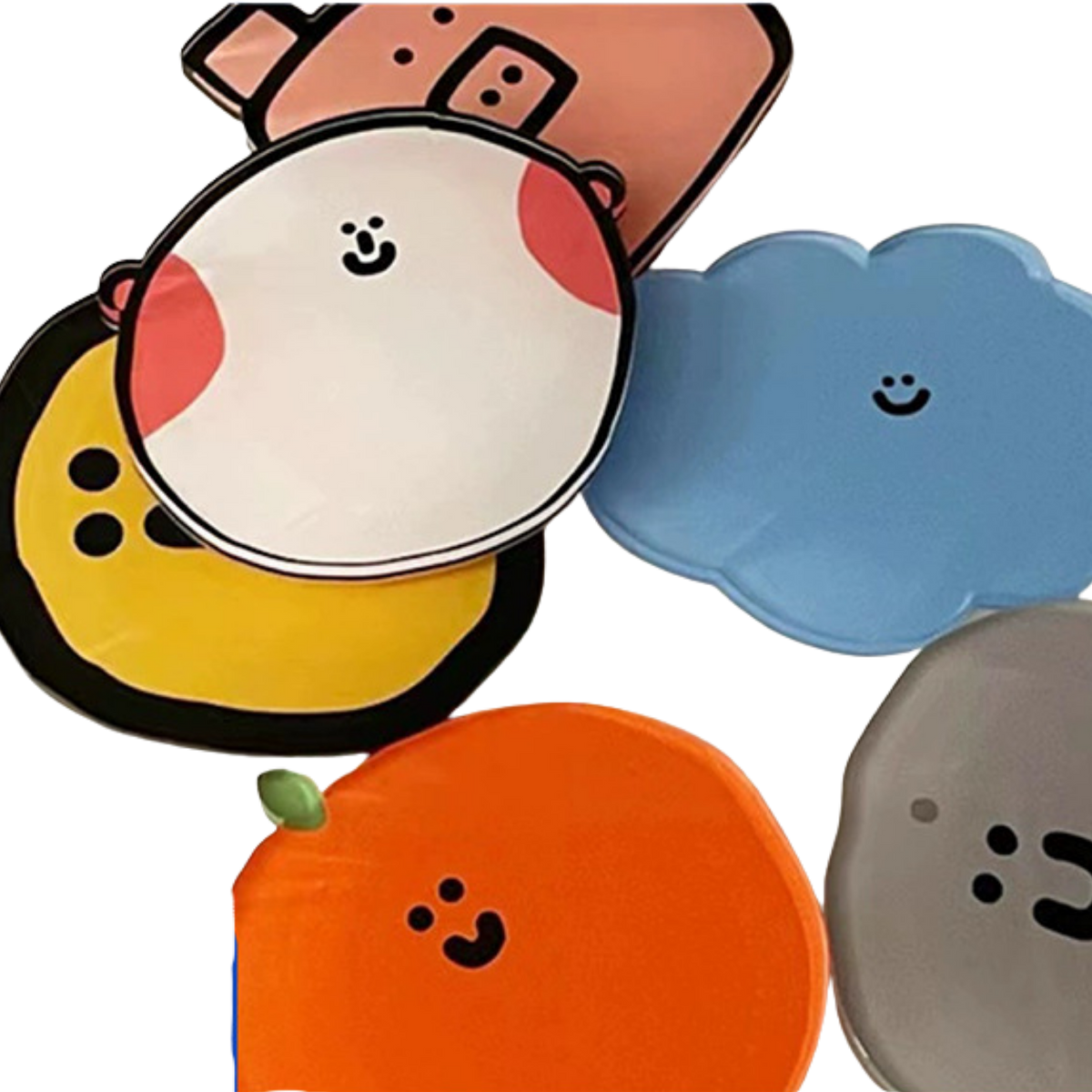 Acrylic Coasters (Deliver in 4-6 weeks)
