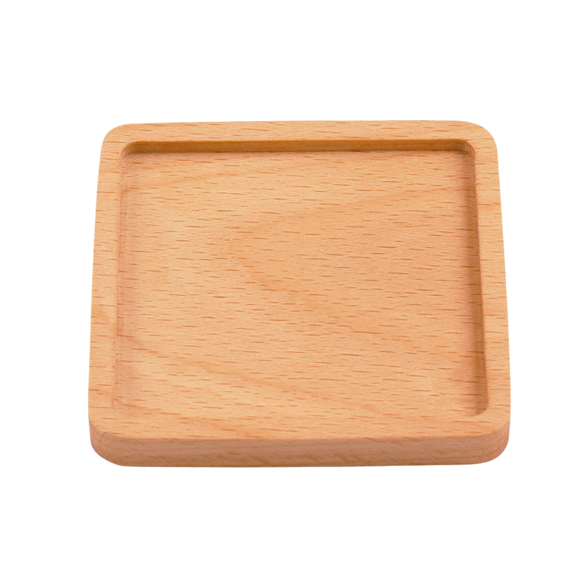 Heat Insulation Wooden Coasters (Deliver in 4-6 weeks)