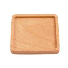 Heat Insulation Wooden Coasters (Deliver in 4-6 weeks)