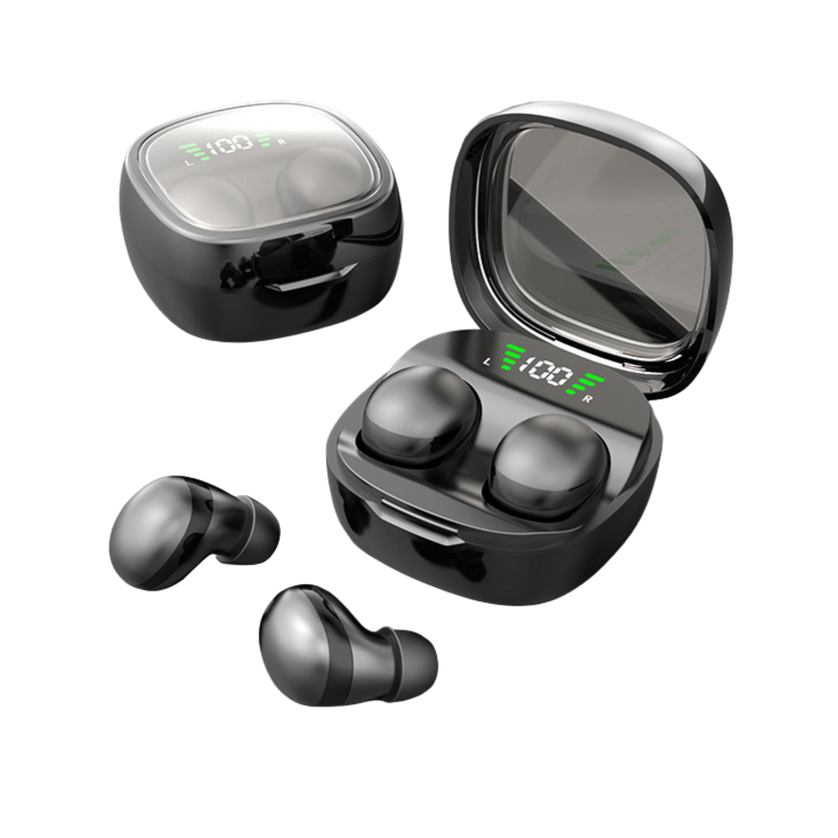 Ultra Small Wireless Headset (Deliver in 4-6 weeks)