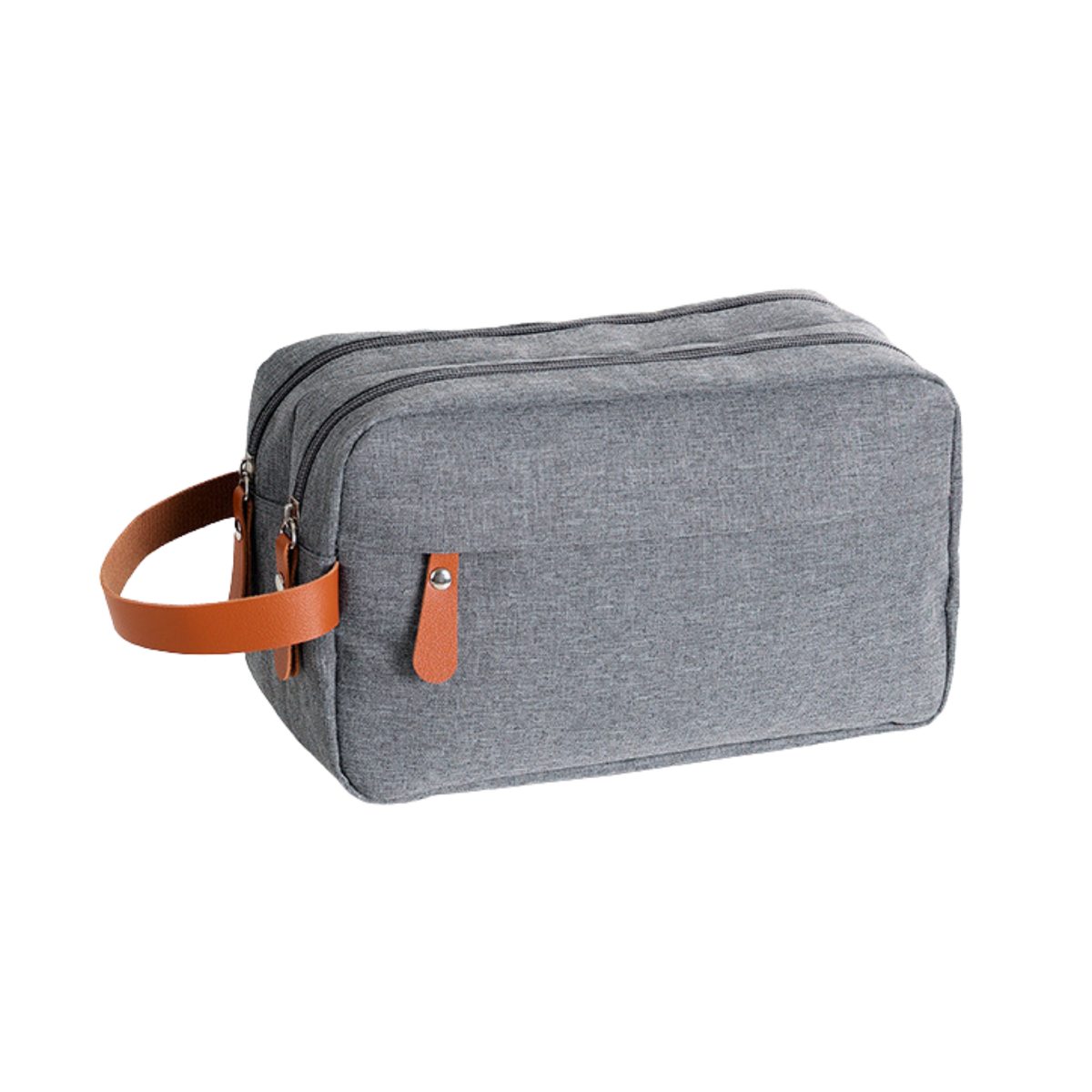 Double Layer Toiletry Bag (Deliver in 4-6 weeks)