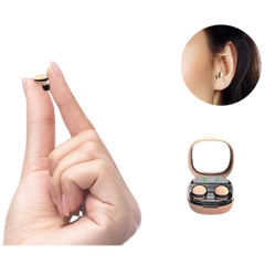 Ultra Small Wireless Headset (Deliver in 4-6 weeks)