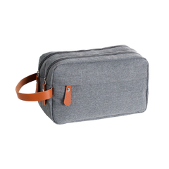 Double Layer Toiletry Bag (Deliver in 4-6 weeks)