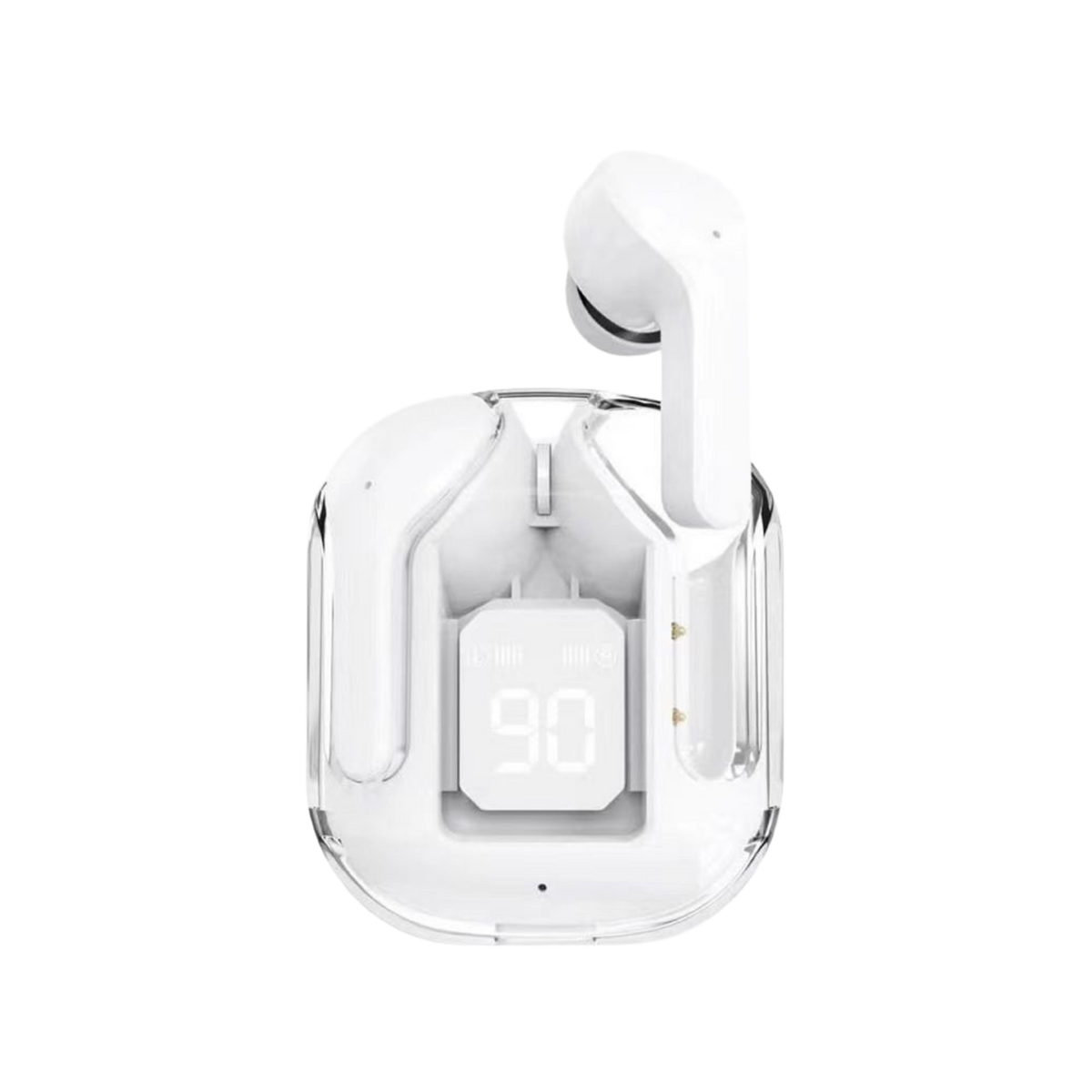 Wireless Headset w/ Digital Display (Deliver in 4-6 weeks)