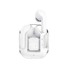 Wireless Headset w/ Digital Display (Deliver in 4-6 weeks)