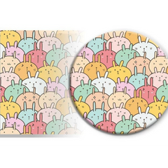 Ceramic Coasters (Deliver in 4-6 weeks)