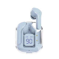 Wireless Headset w/ Digital Display (Deliver in 4-6 weeks)