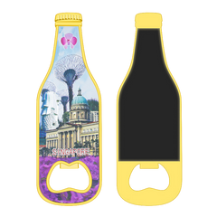 Fridge Magnet Bottle Opener (Deliver in 4-6 weeks)