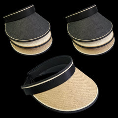 Ladies Summer Hat Style 1