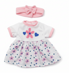 12" Baby Doll Clothing ƒ?? Mix & Match |Sold Individually- Works with Both Josephine & Baby Dolls