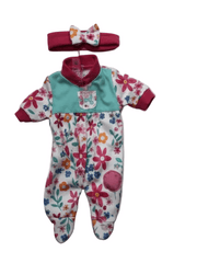 12" Baby Doll Clothing ƒ?? Mix & Match |Sold Individually- Works with Both Josephine & Baby Dolls