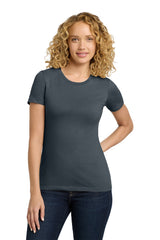 NL3900 - Next Level Apparel Womenƒ??s Cotton Tee