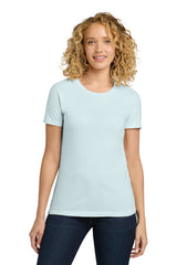 NL3900 - Next Level Apparel Womenƒ??s Cotton Tee