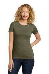 NL3900 - Next Level Apparel Womenƒ??s Cotton Tee