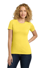 NL3900 - Next Level Apparel Womenƒ??s Cotton Tee.