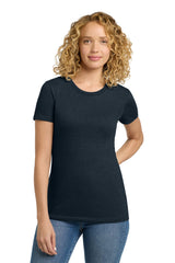 NL6610 - Next Level Apparel Womenƒ??s CVC Tee