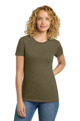 NL6610 - Next Level Apparel Womenƒ??s CVC Tee