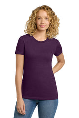 NL6610 - Next Level Apparel Womenƒ??s CVC Tee