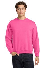 18000 Gildan - Heavy Blend Crewneck Sweatshirt.