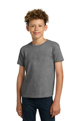 5000B - Gildan - Youth Heavy Cotton 100% Cotton T-Shirt