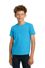 5000B - Gildan - Youth Heavy Cotton 100% Cotton T-Shirt