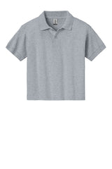 8800B Gildan?? Youth DryBlend?? 6-Ounce Jersey Knit Sport Shirt