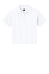 8800B Gildan?? Youth DryBlend?? 6-Ounce Jersey Knit Sport Shirt