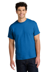 5000 Gildan - Heavy Cotton 100% Cotton T-Shirt