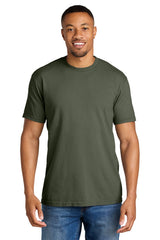 1717 Comfort Colors Heavyweight Ring Spun Tee..