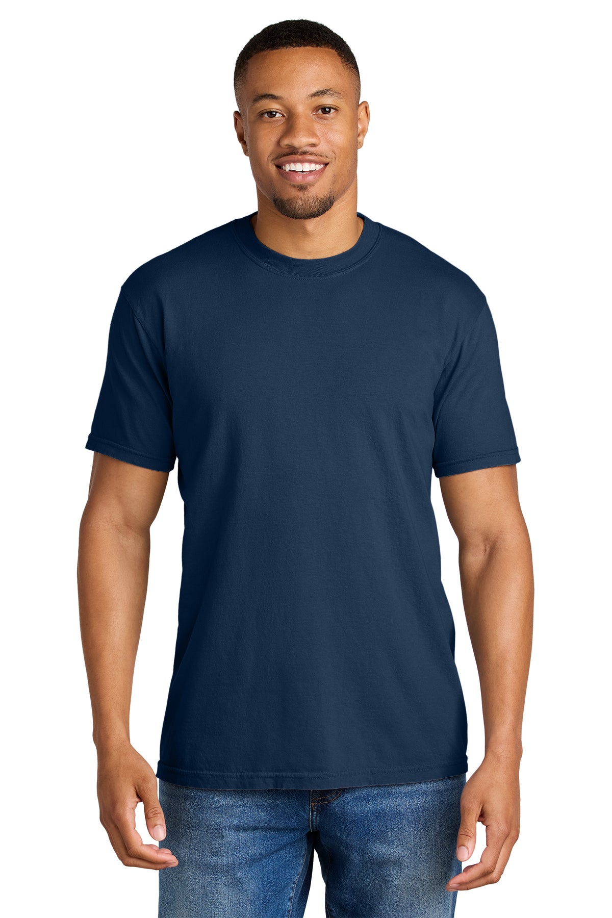 1717 Comfort Colors Heavyweight Ring Spun Tee,