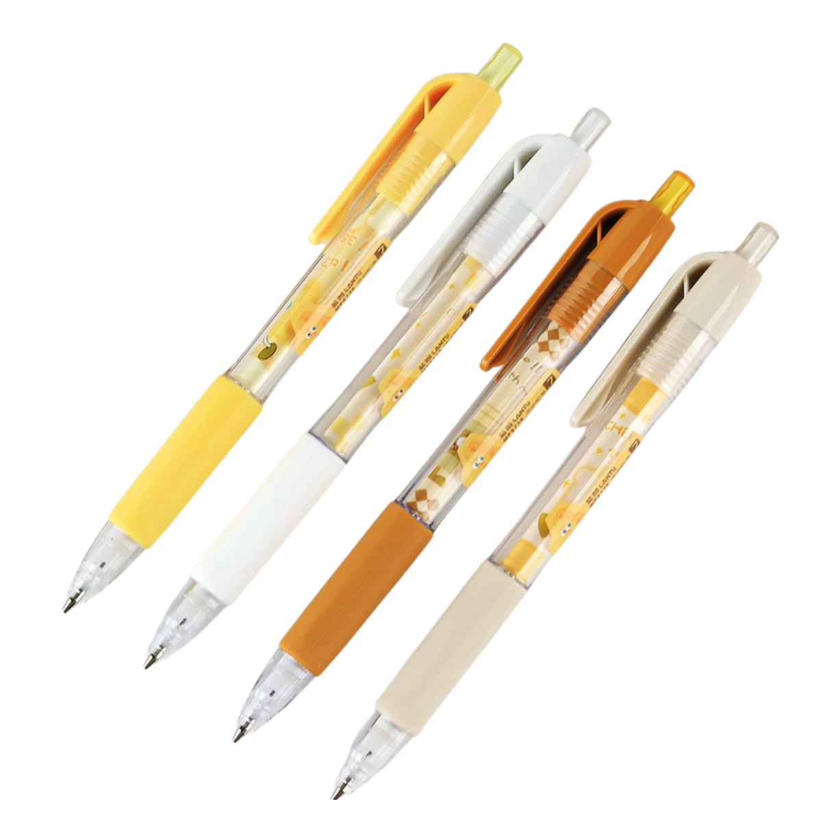 Cartoon Cheese Pencil Mechanical Pencil