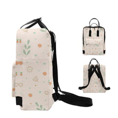 Dual-use Backpack