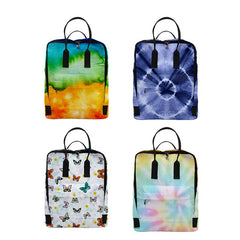 Dual-use Backpack