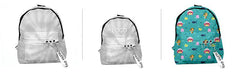 Full-color Schoolbag