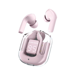Wireless Headset w/ Digital Display (Deliver in 4-6 weeks)