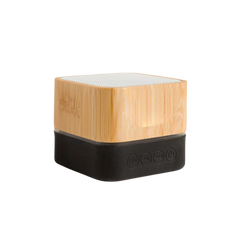 Bamboo Bluetooth Speaker (Deliver in 4-6 weeks)
