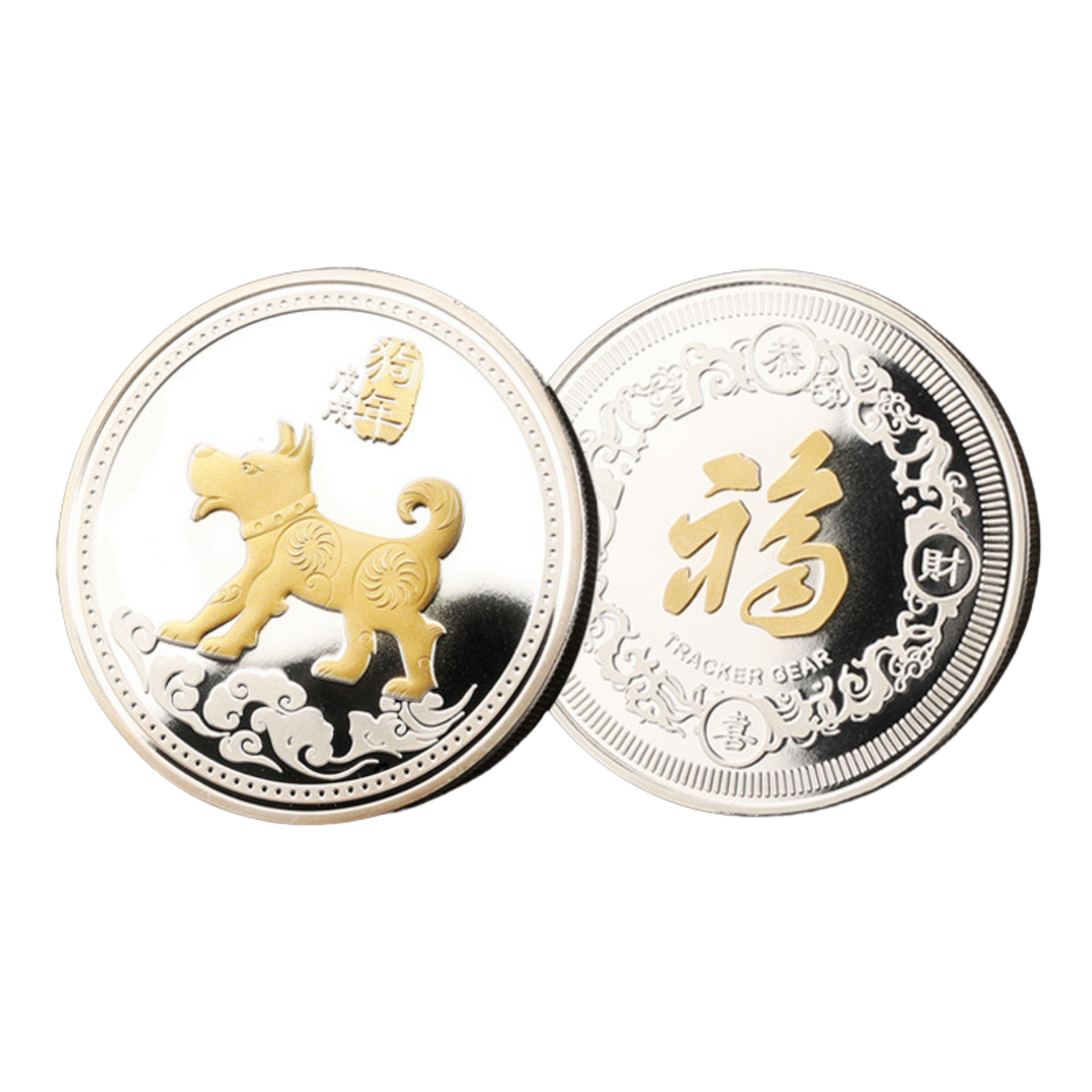 Corporate Gift Coins (Deliver in 4-6 weeks)