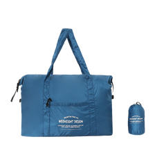 Foldable Travel Bag (Deliver In 4-6 weeks)