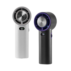 High-speed USB Handheld Fan (Deliver in 4-6 weeks)